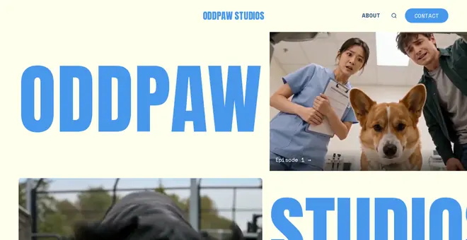 Sky High template